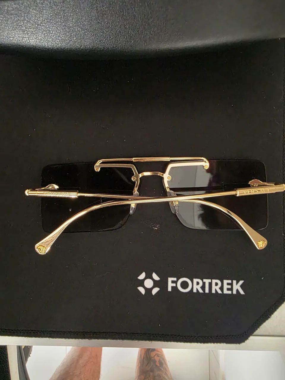 Oculos versace unissex - Foto 3