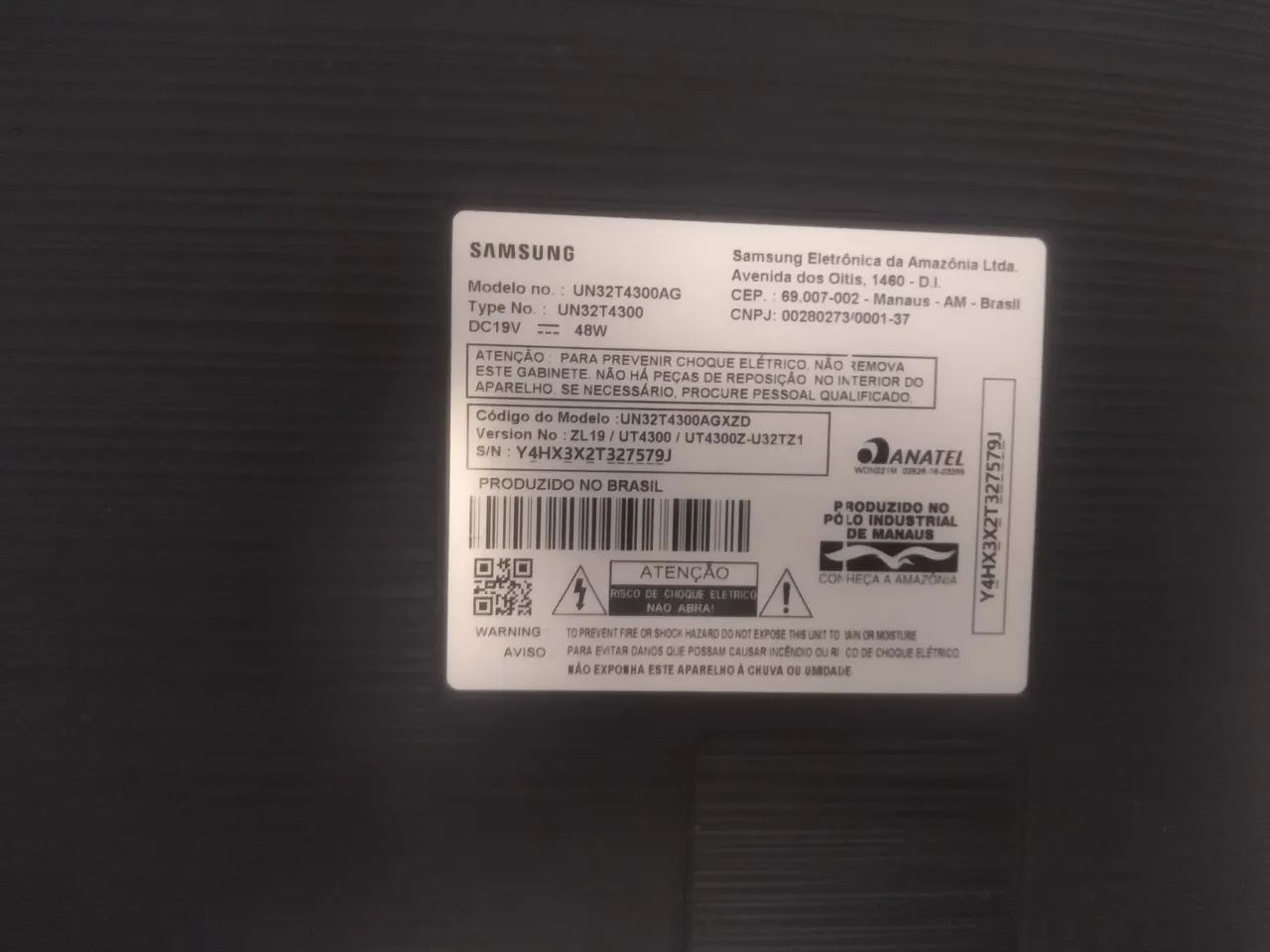 Tv Samsung  - Foto 2