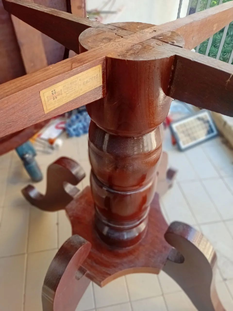 Móveis usados  - Foto 4