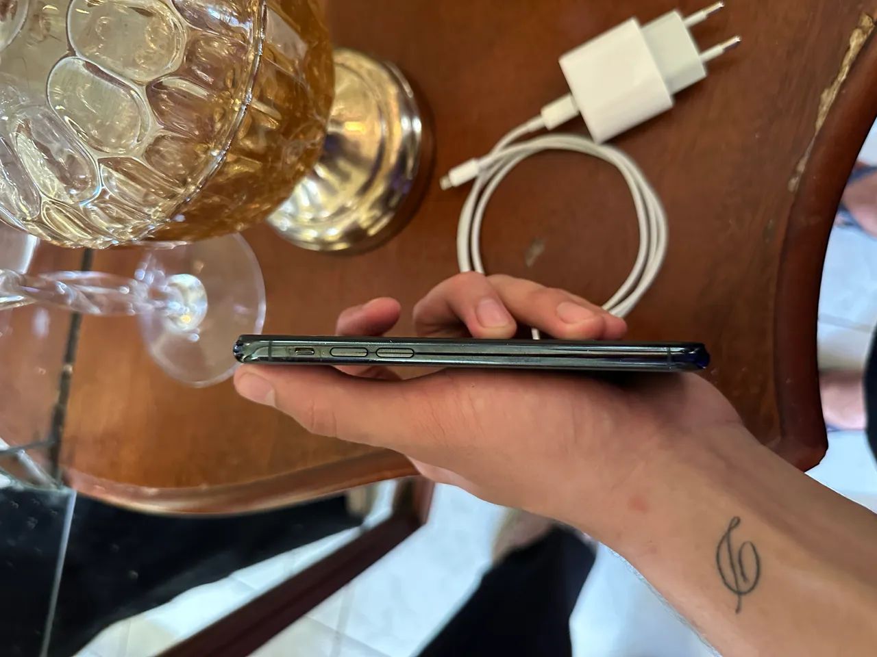 IPhone 11 Pro  - Foto 4