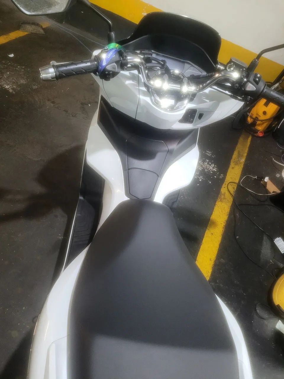 Pcx  zerada - Foto 5