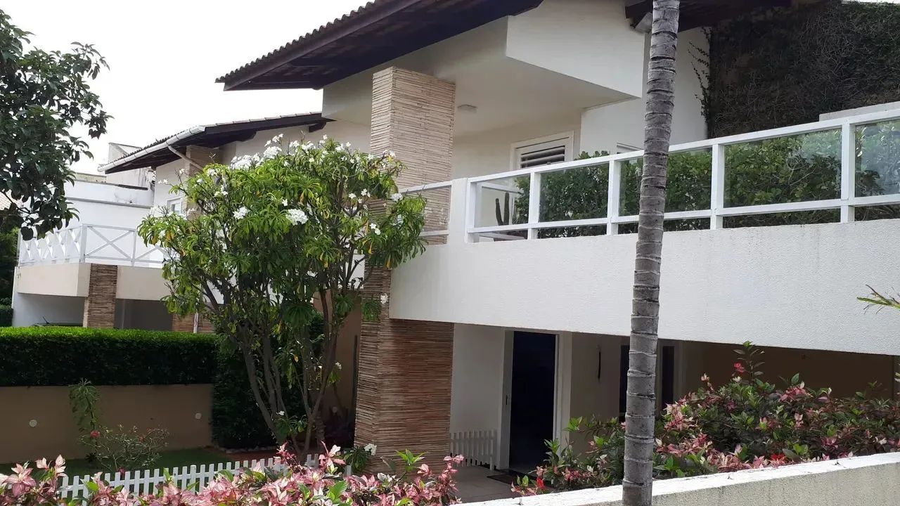 Casa incrível em condomínio exclusivo no bairro De Lourdes  Fortaleza - Foto 2