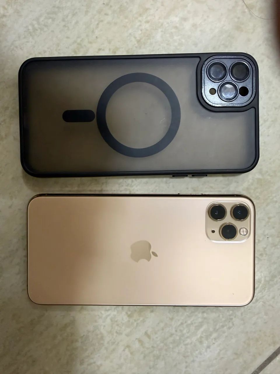 Iphone11 Pro Max 512gb Bateria 83% - Celulares e Smartphones