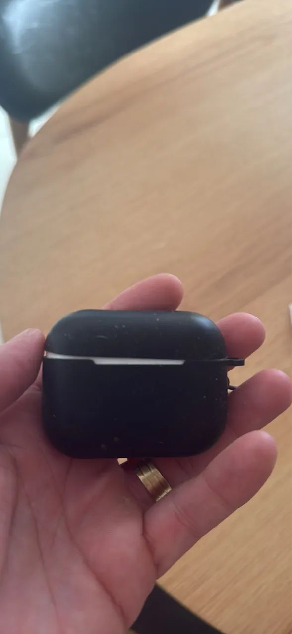 AirPods Pro 3 - Foto 2