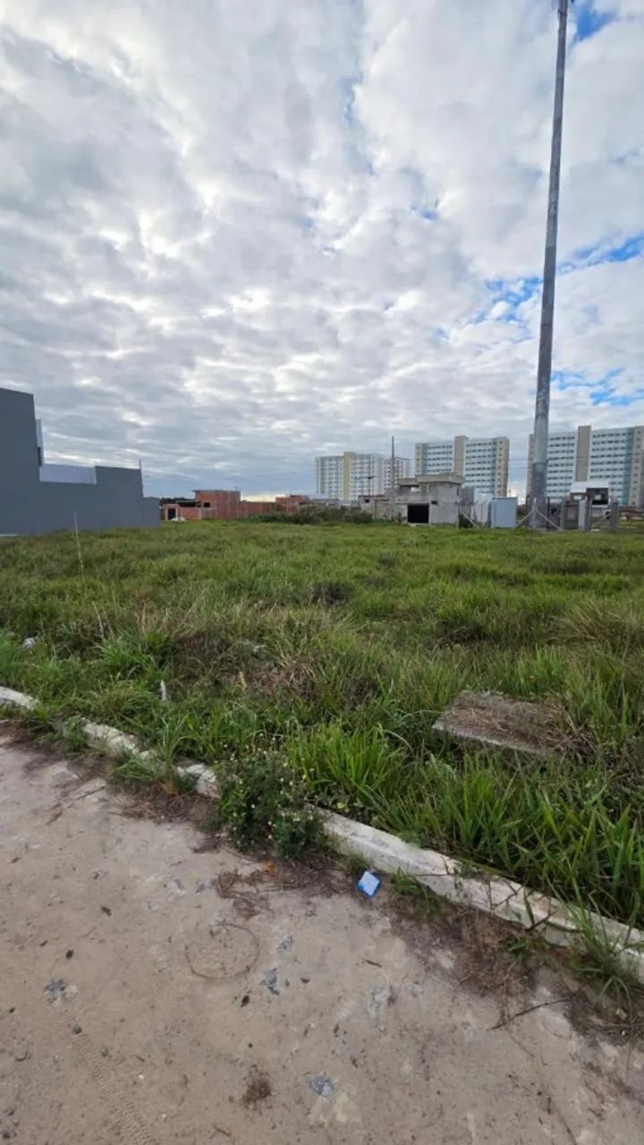 LOTE A VENDA NO LUAR DA BARRA 2 COM 200M² QUITADO E ESCRITURADO - Foto 5