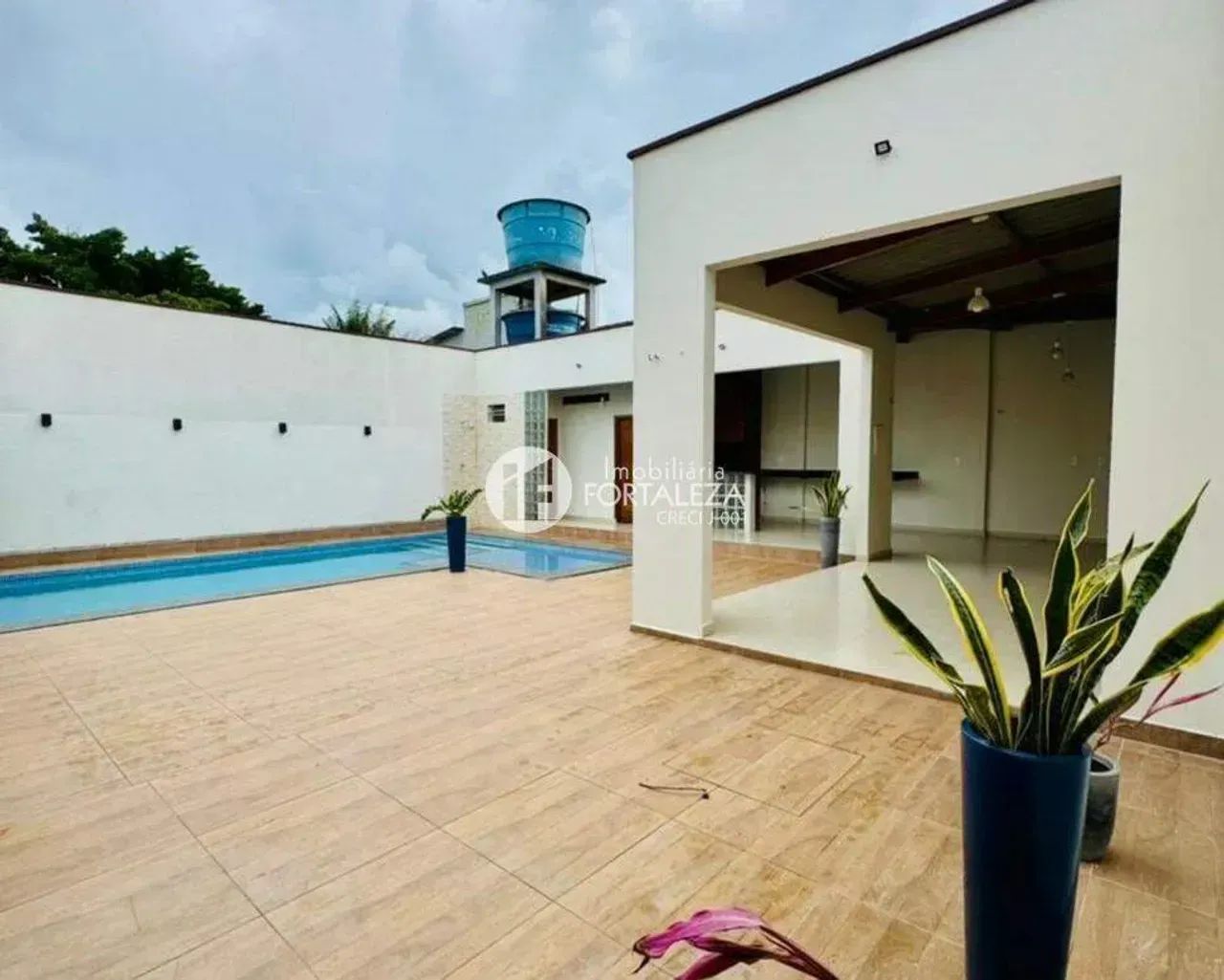 Casa Residencial à venda - Wanderley Dantas - Rio Branco/AC - Foto 3