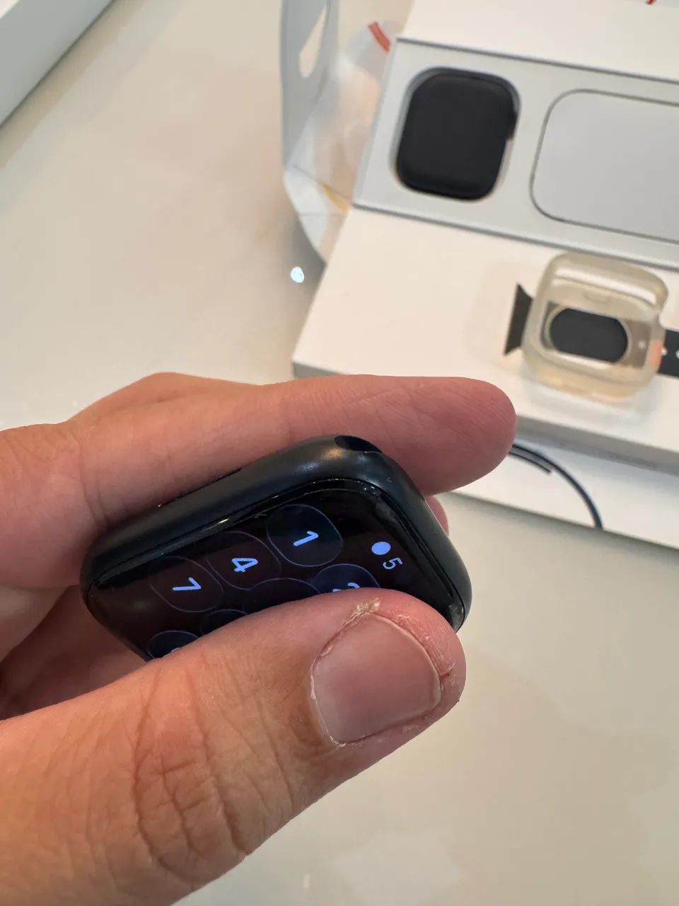 Apple Watch Series 7 45mm  - Foto 4