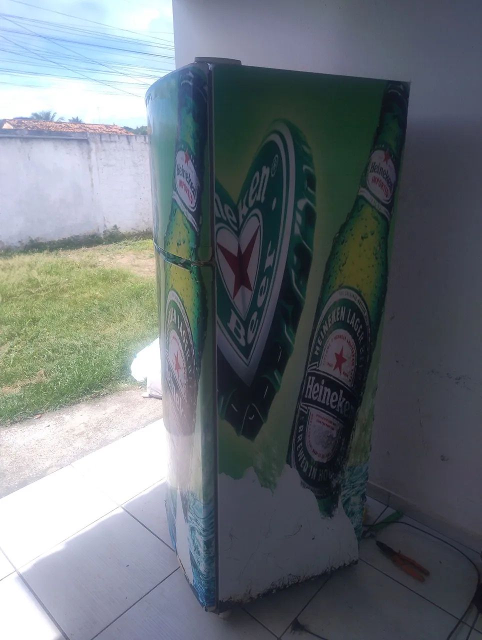 Geladeira - Foto 4