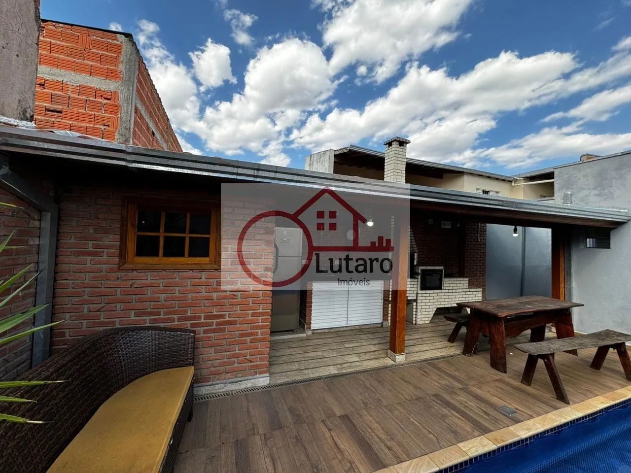 Casa em Jardim Campos Dourados - Monte Mor, SP - Foto 5
