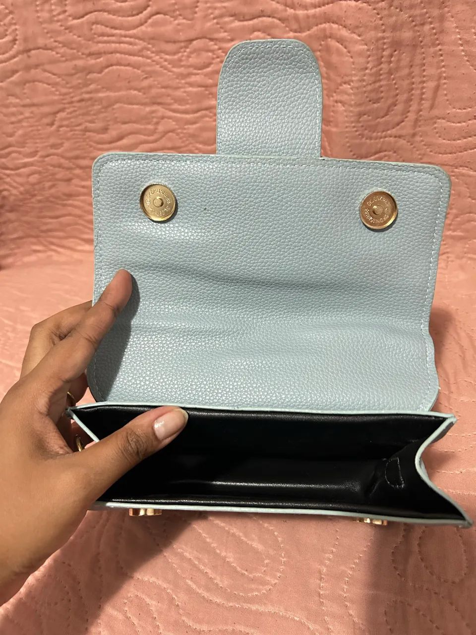Vendo Bolsas