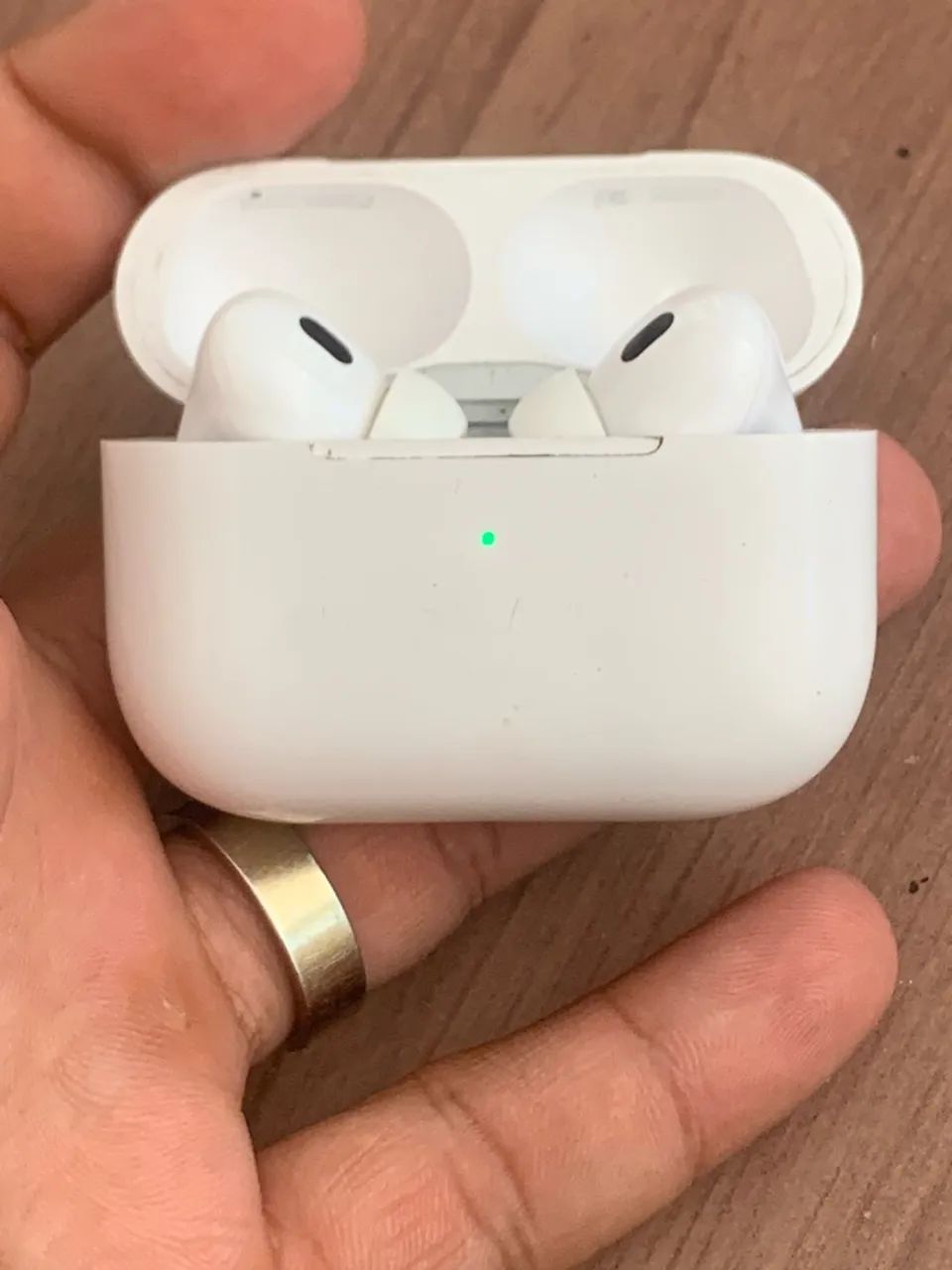 AirPods Pro 2 - Foto 2