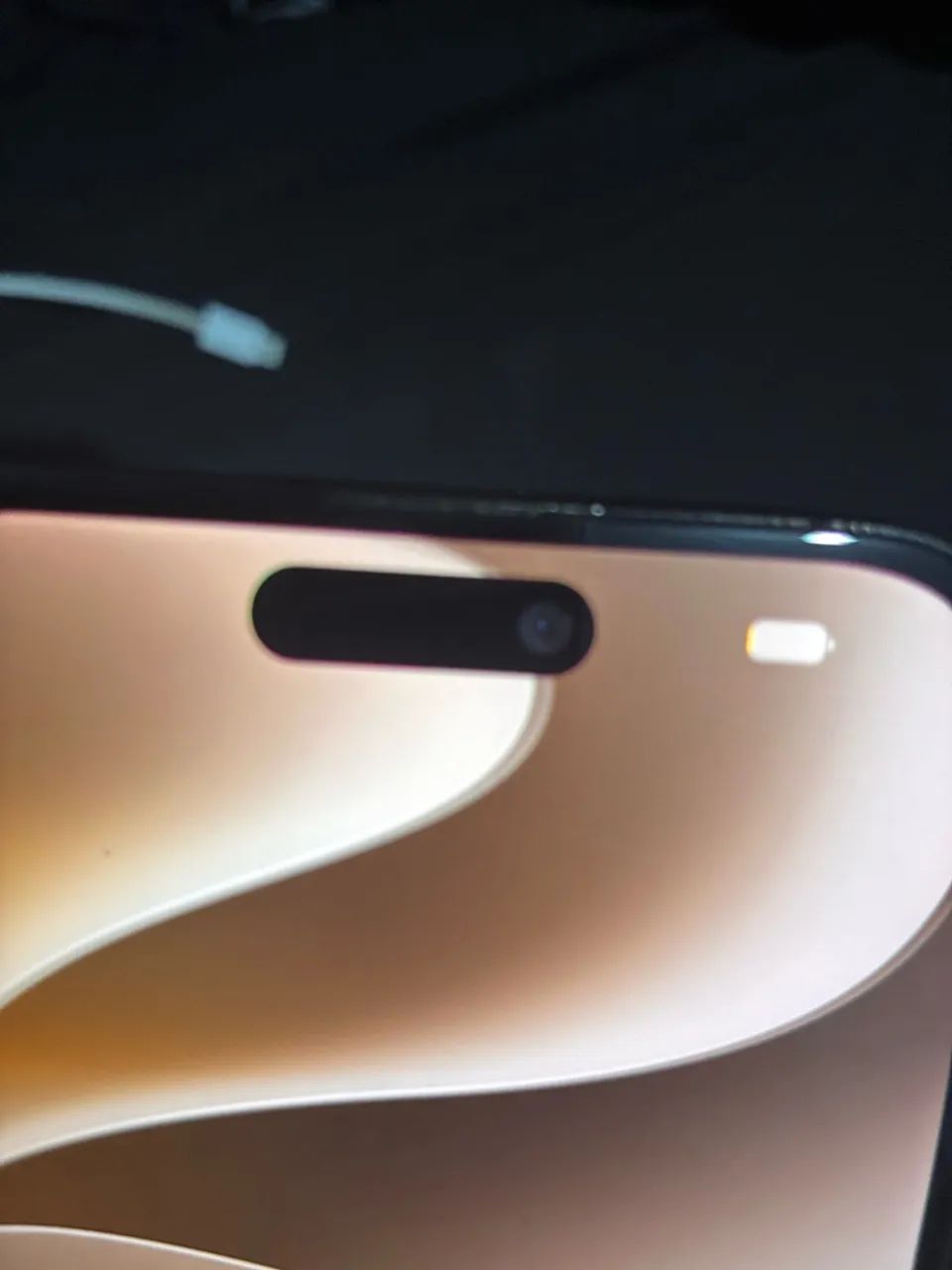 iPhone 15 pro Max (LEIA) - Foto 5