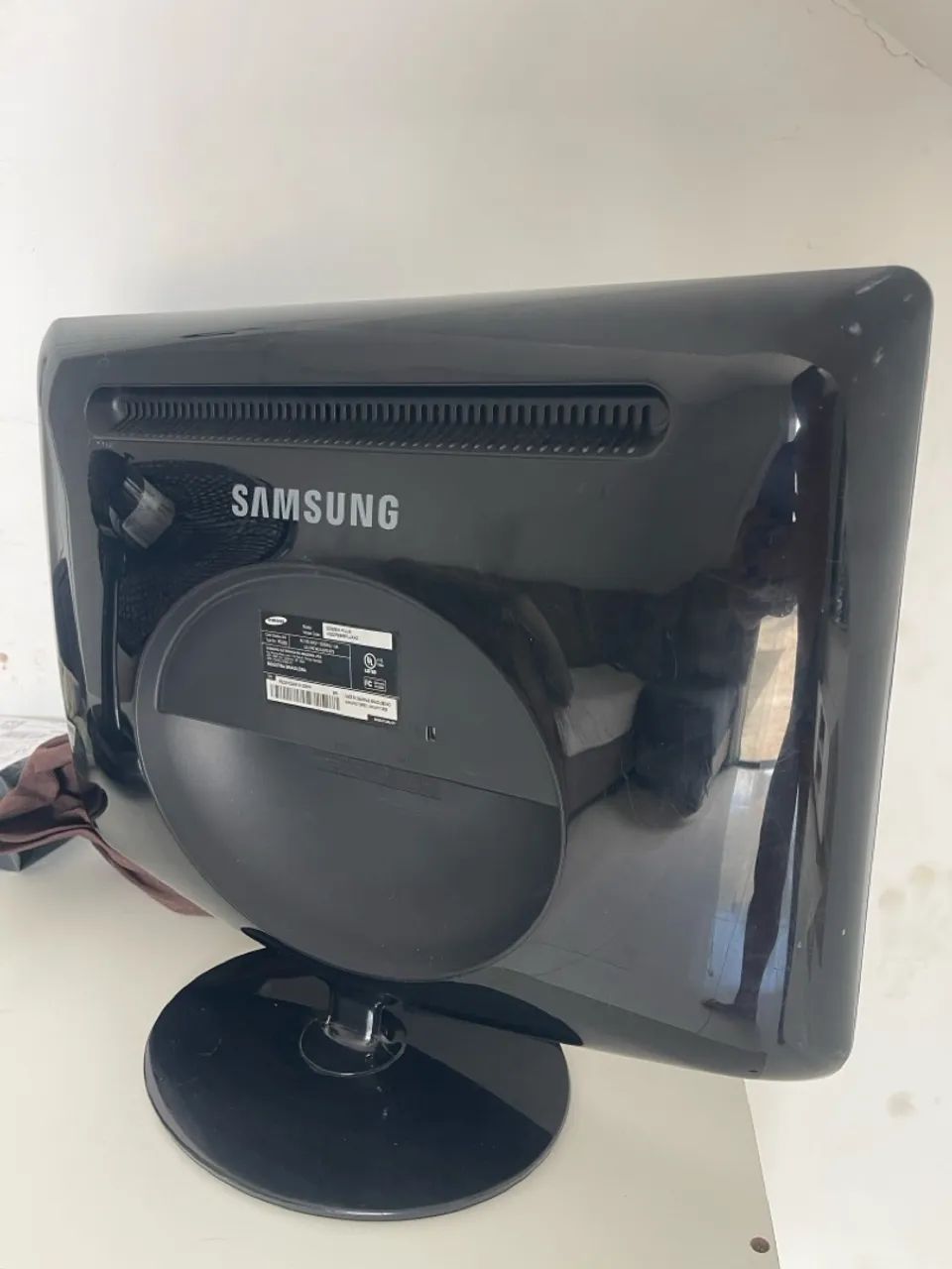Monitor de Pc Samsung  - Foto 5