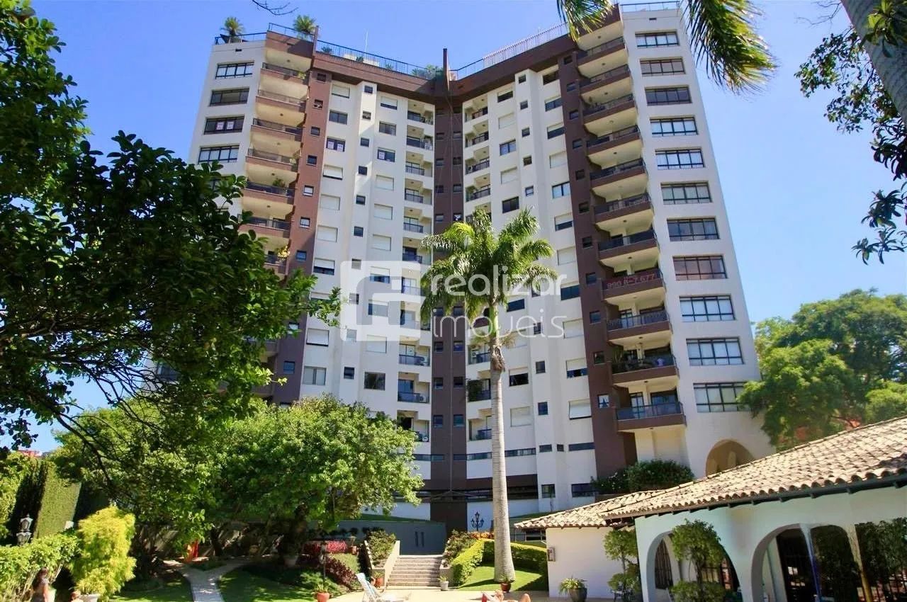 Apartamento 4 quartos no bairro Agronomica Florianópolis