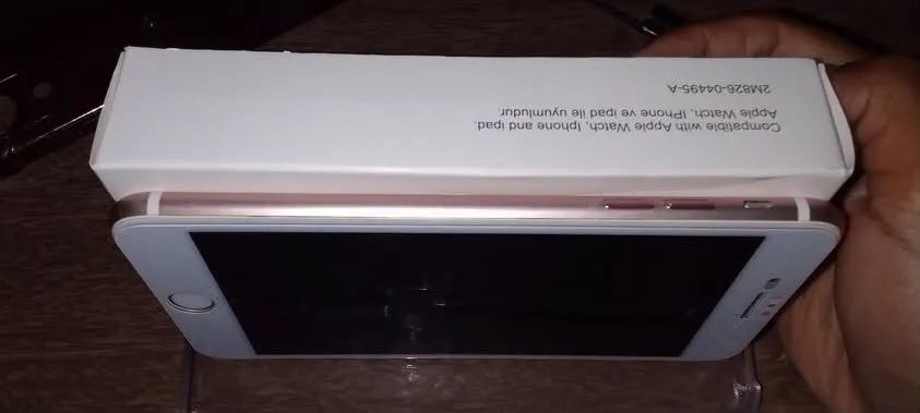 IPHONE 7 PLUS Seminovo - Foto 4