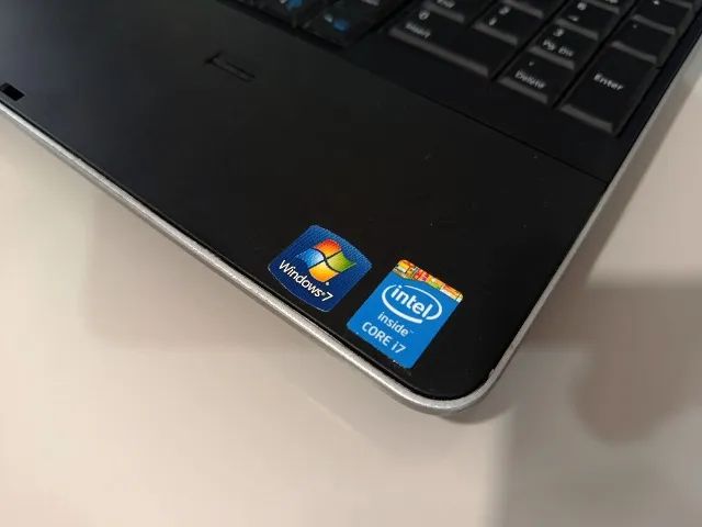 Notebook Dell Latitude i7 4800MQ, 16GB, Radeon 8790, 2x SSDs - Foto 3