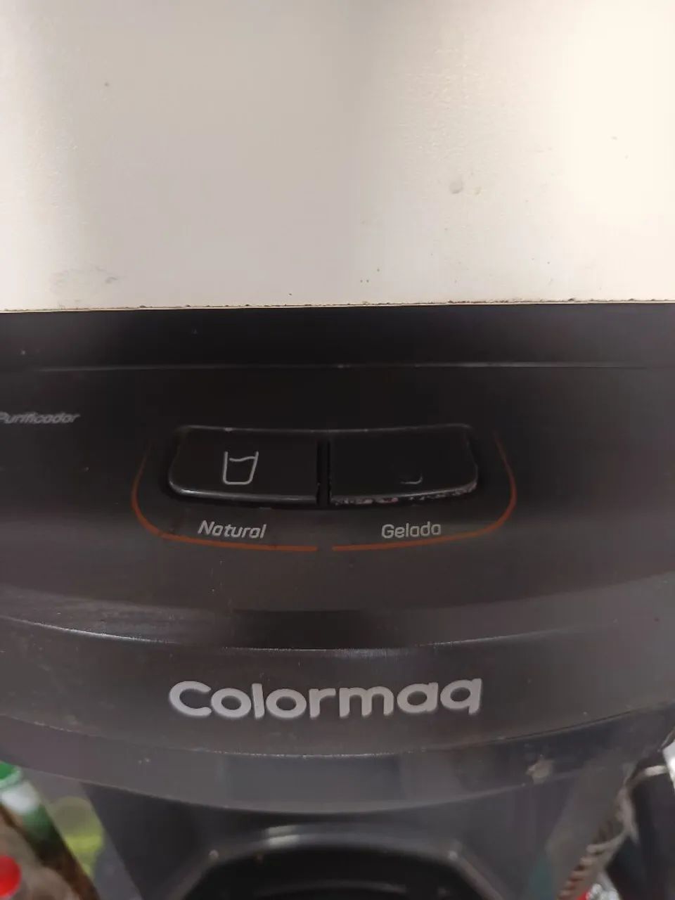 Filtro Consul  - Foto 3