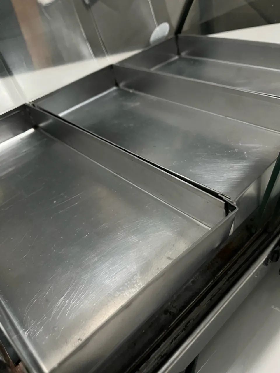 Vendo estufa em perfeito estado  - Foto 3