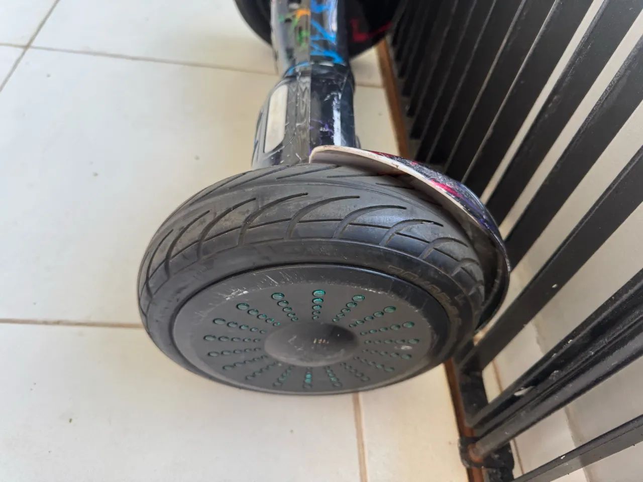 Hover board 10 - Foto 2