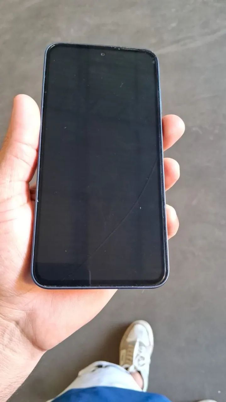 Samsung  A35 5G - Foto 3