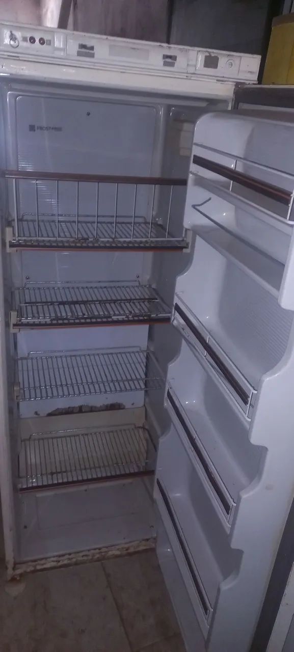Freezer vertical  - Foto 3