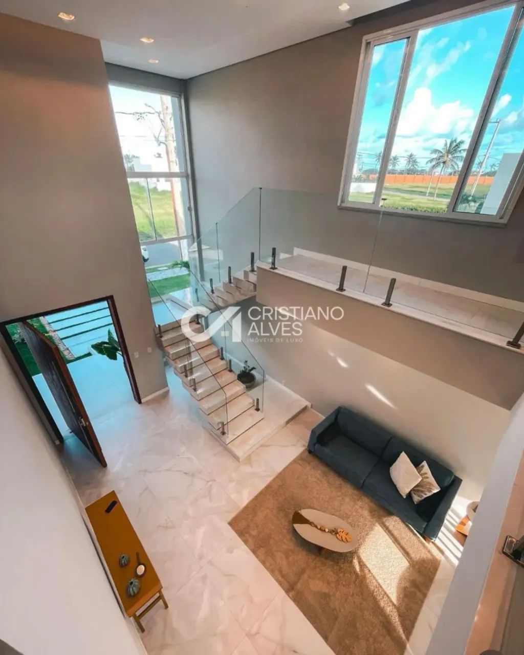Casa completa Alphaville Sergipe - Foto 4