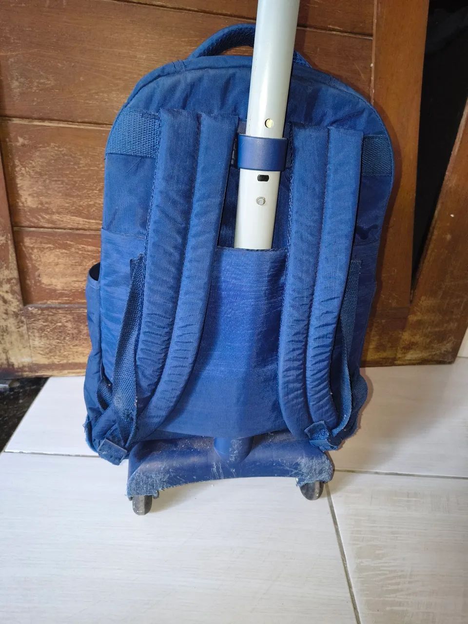 Bolsa menino  - Foto 2