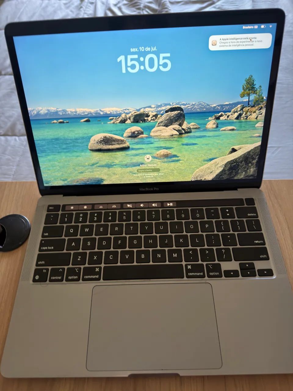 MacBook Pro M2  - Foto 2