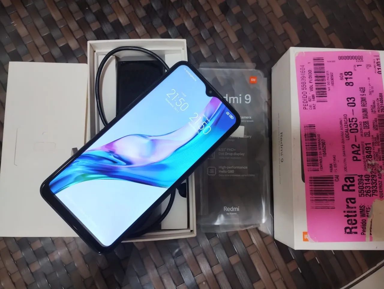 Celular 
