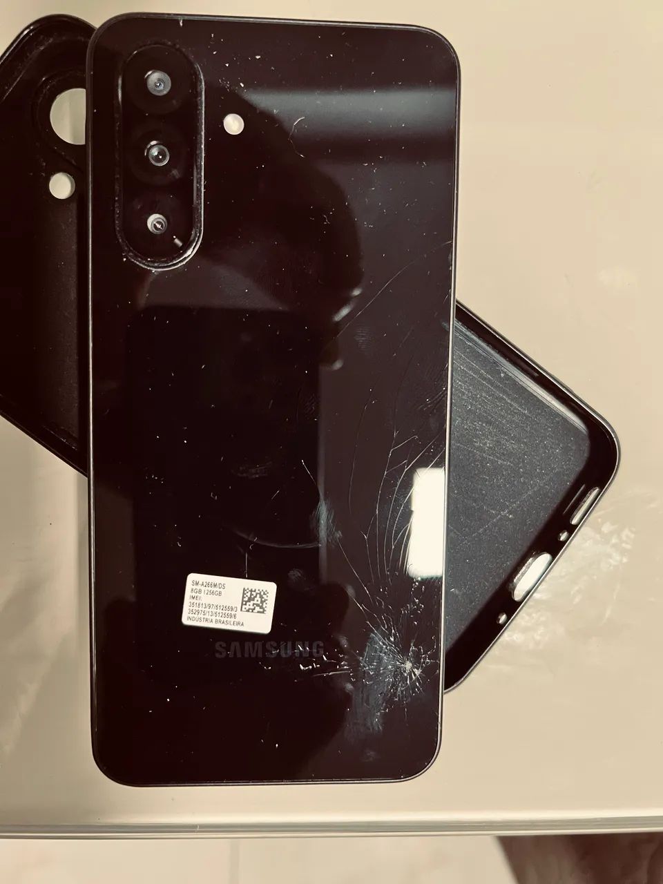 A26 Samsung  - Foto 2