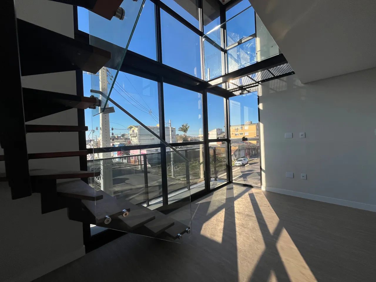 Apartamento duplex à venda no edifício Hayloft Dona Janaína, Centro - 57 m², 1 quarto (sen - Foto 2