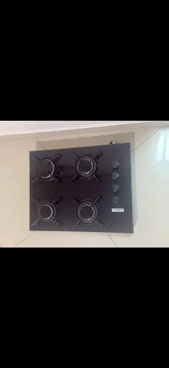 Cooktop 4 Bocas WIN - Foto 3