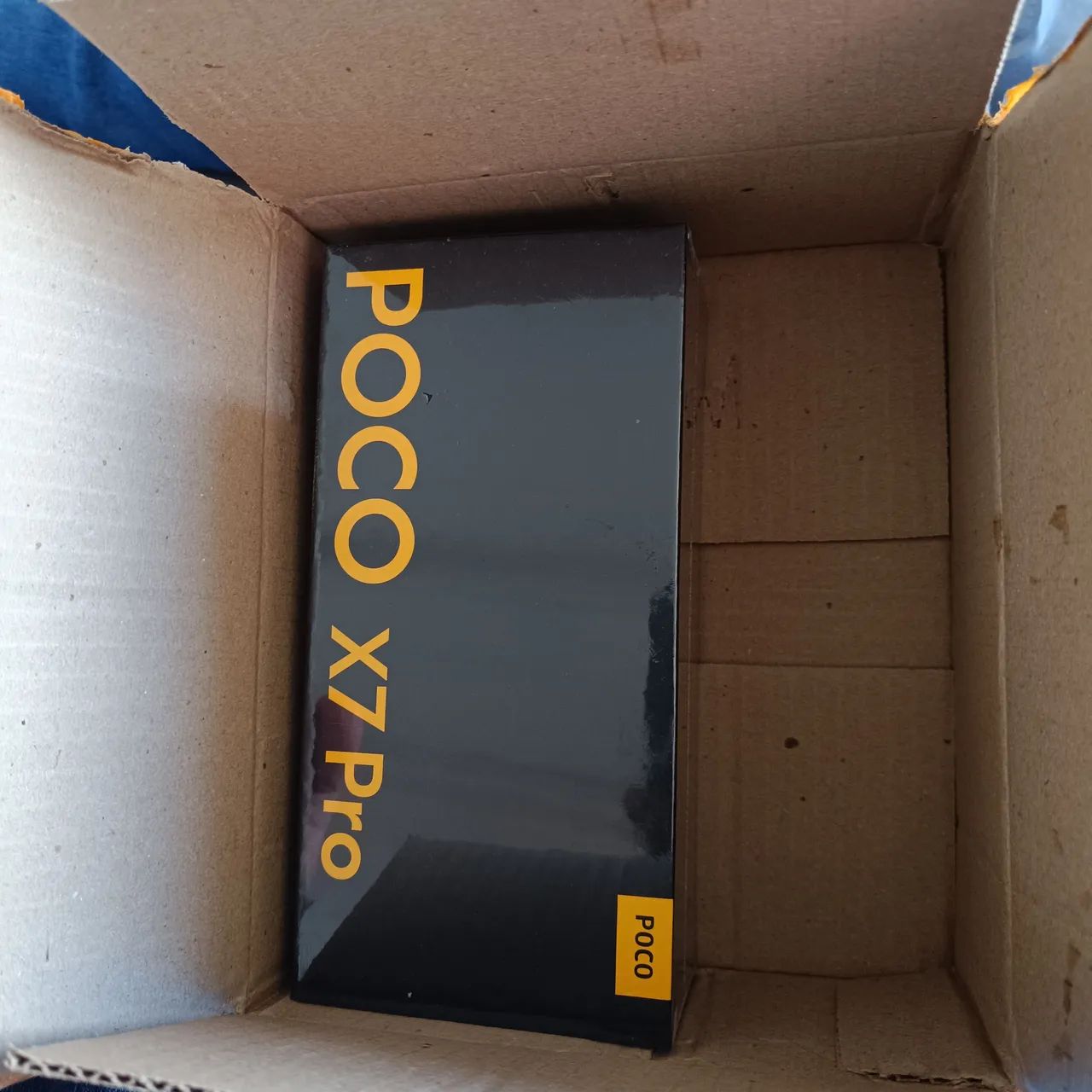 Poco X7 Pro - Foto 3