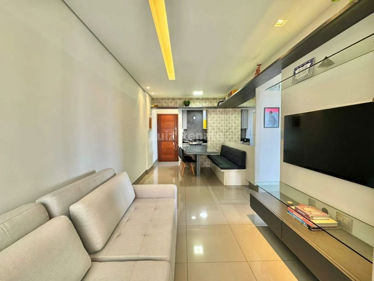 Apartamento à venda no bairro Horto - Foto 3