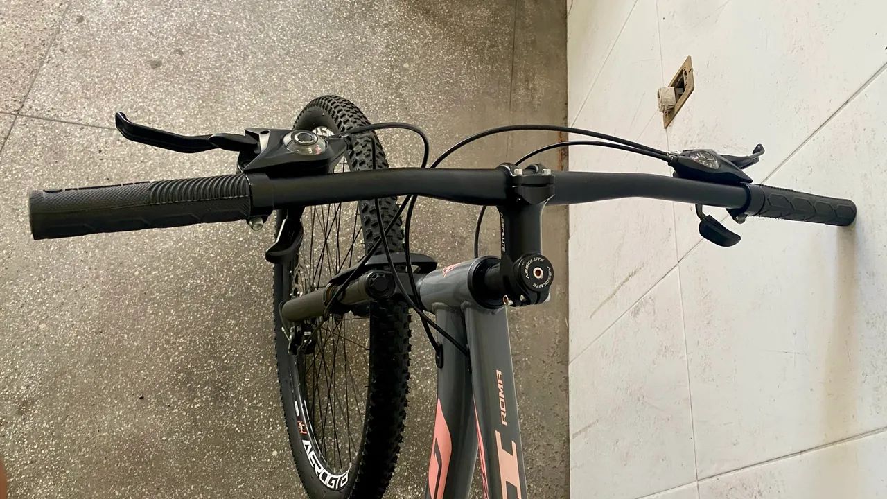 Bicicleta GTI - Foto 3