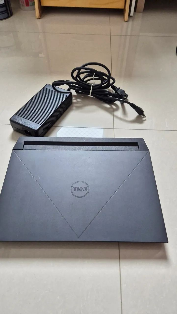 Notebook Dell G15 - Foto 3