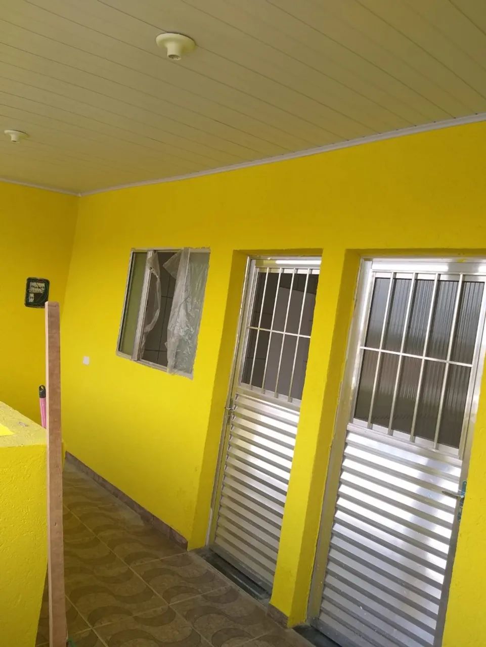 Casa 2 cômodos  - Foto 2