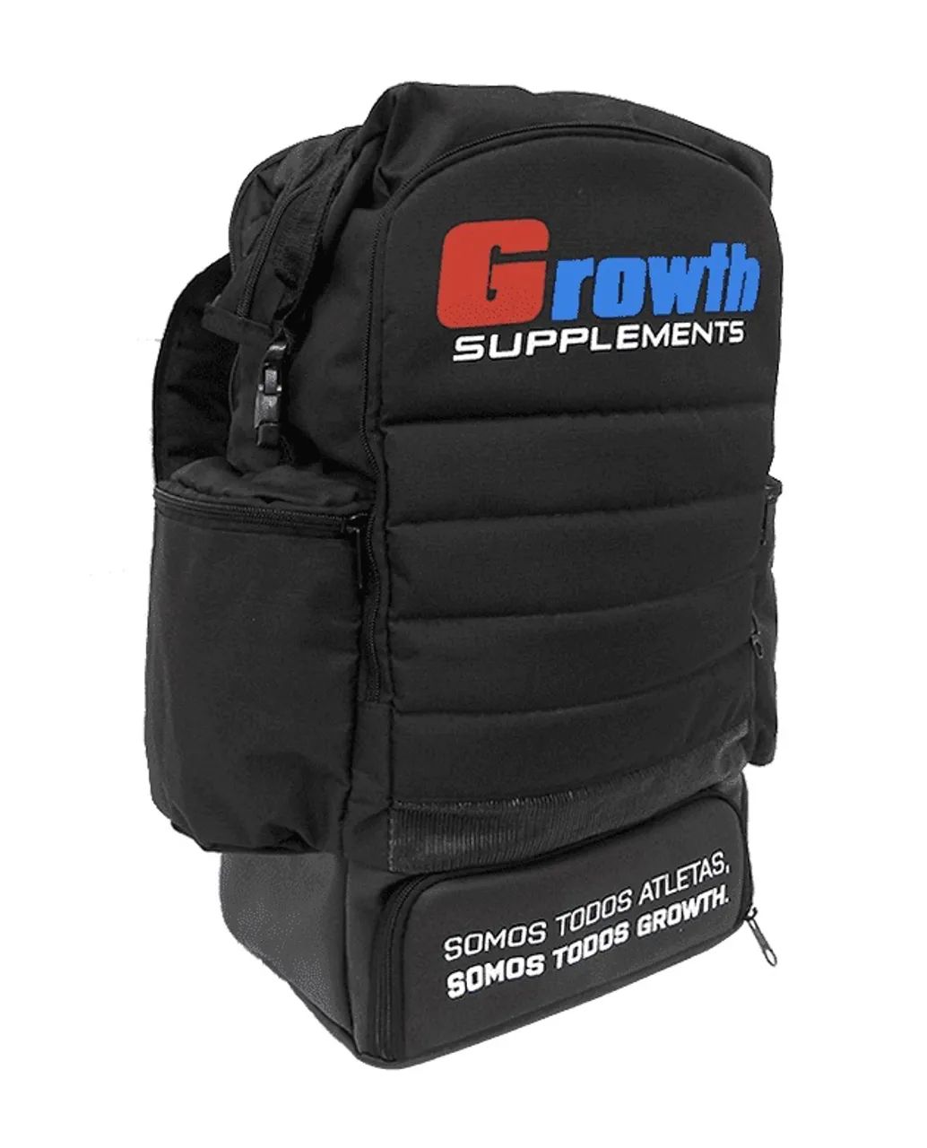 Mochila Growth - nunca usada 