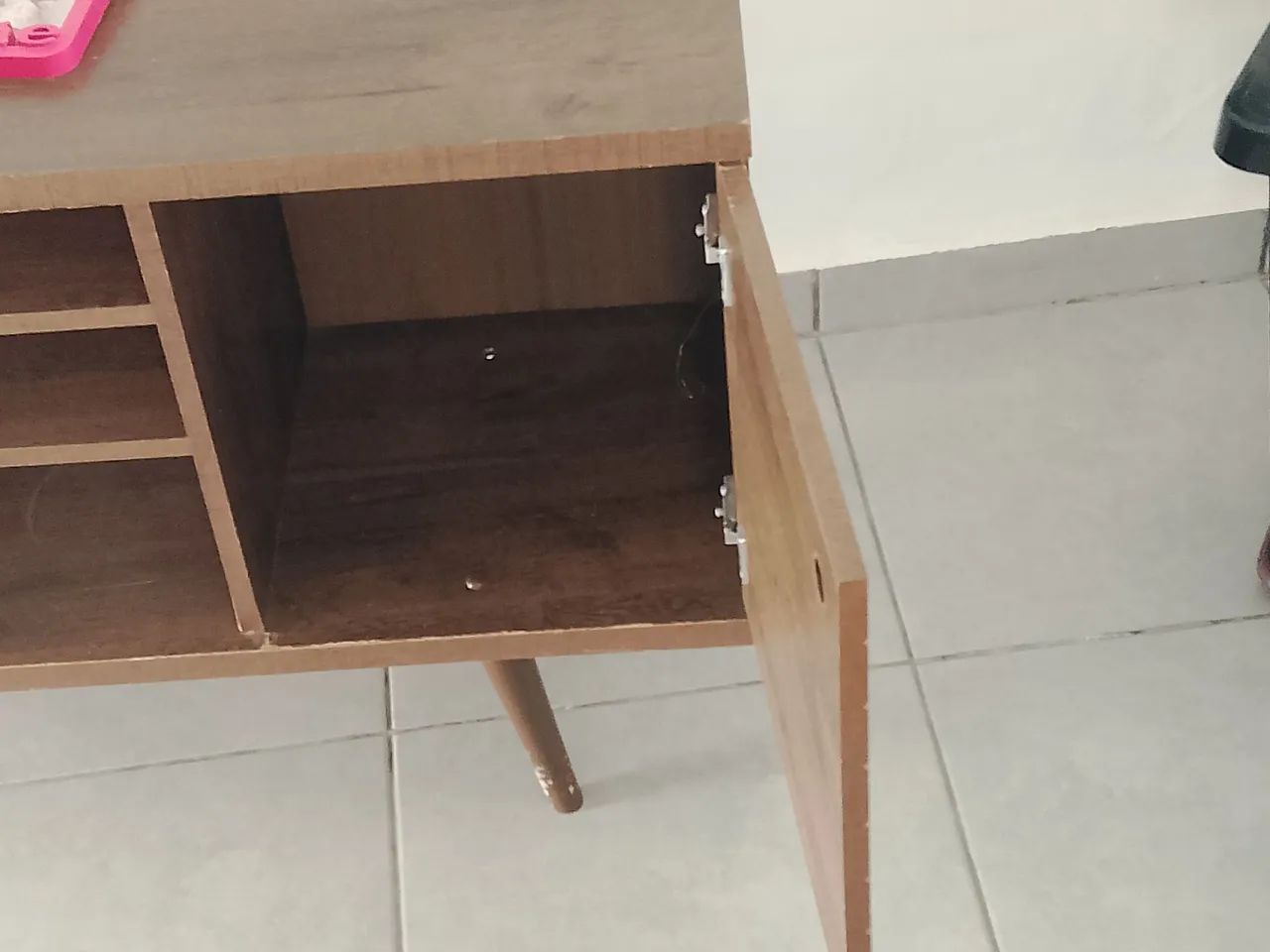 Vendo raque de sala de sta 