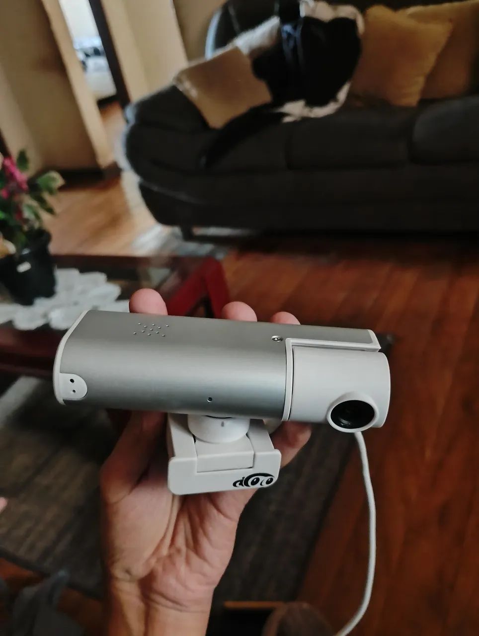 Webcam Streamcam Pro AC610 - Foto 2