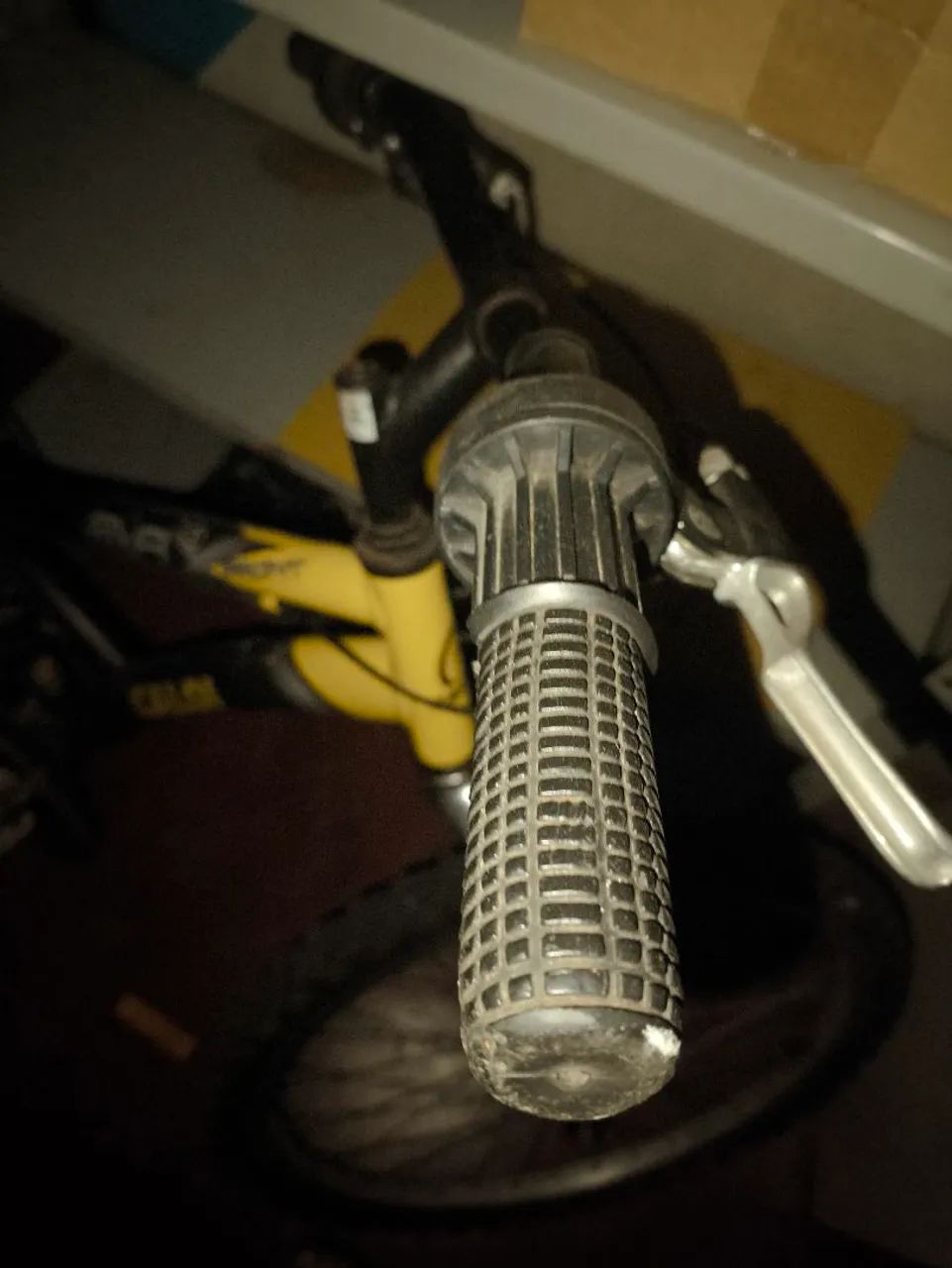 Bicicleta Caloi Max Front - Foto 2
