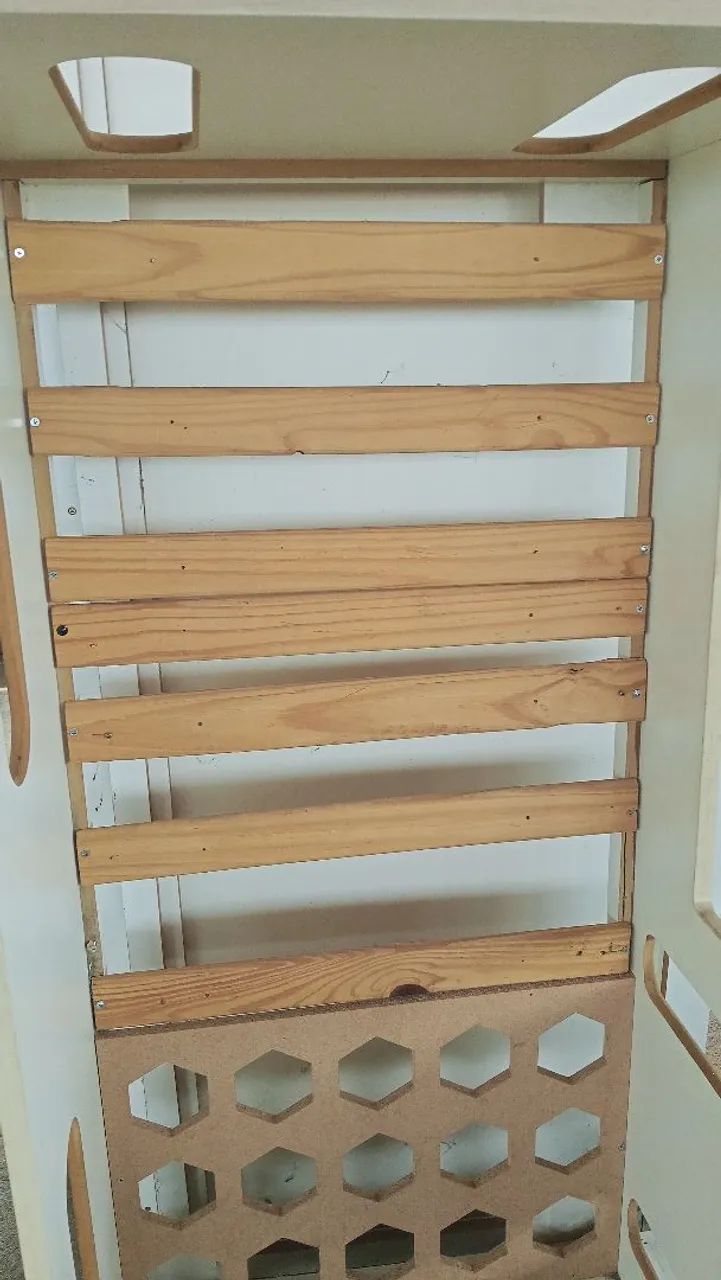 Cama infantil  - Foto 3