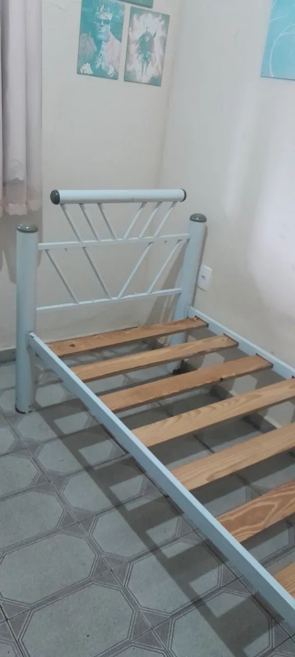 Cama - Foto 3