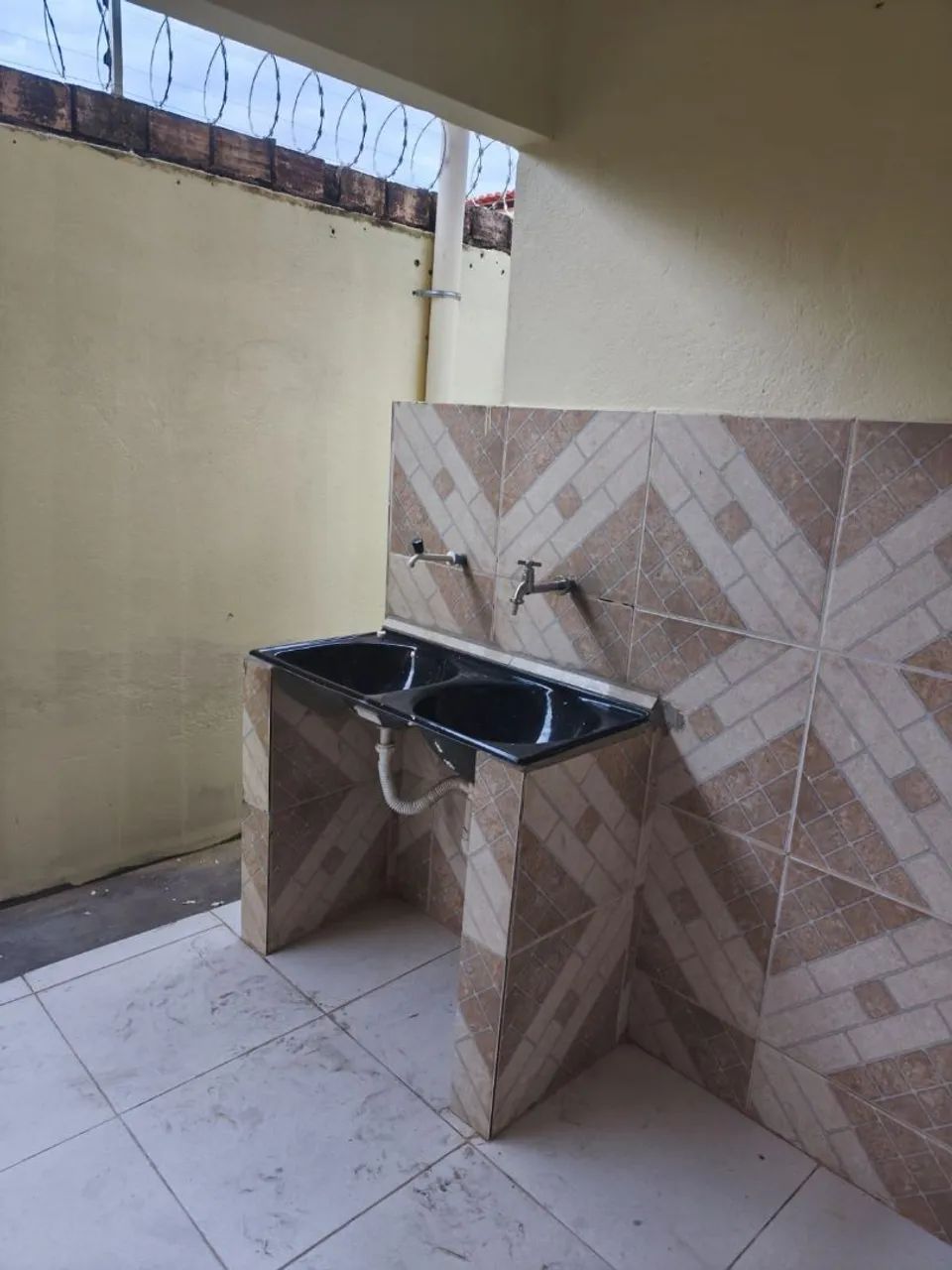 Casa no Bairro Asa Branca  - Foto 5