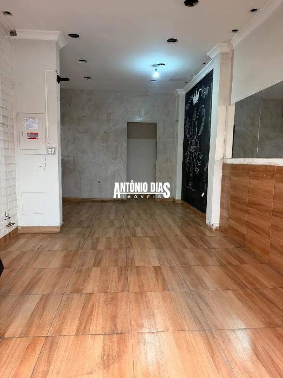LOJA PARA LOCAÇÃO  CENTRO - Foto 3