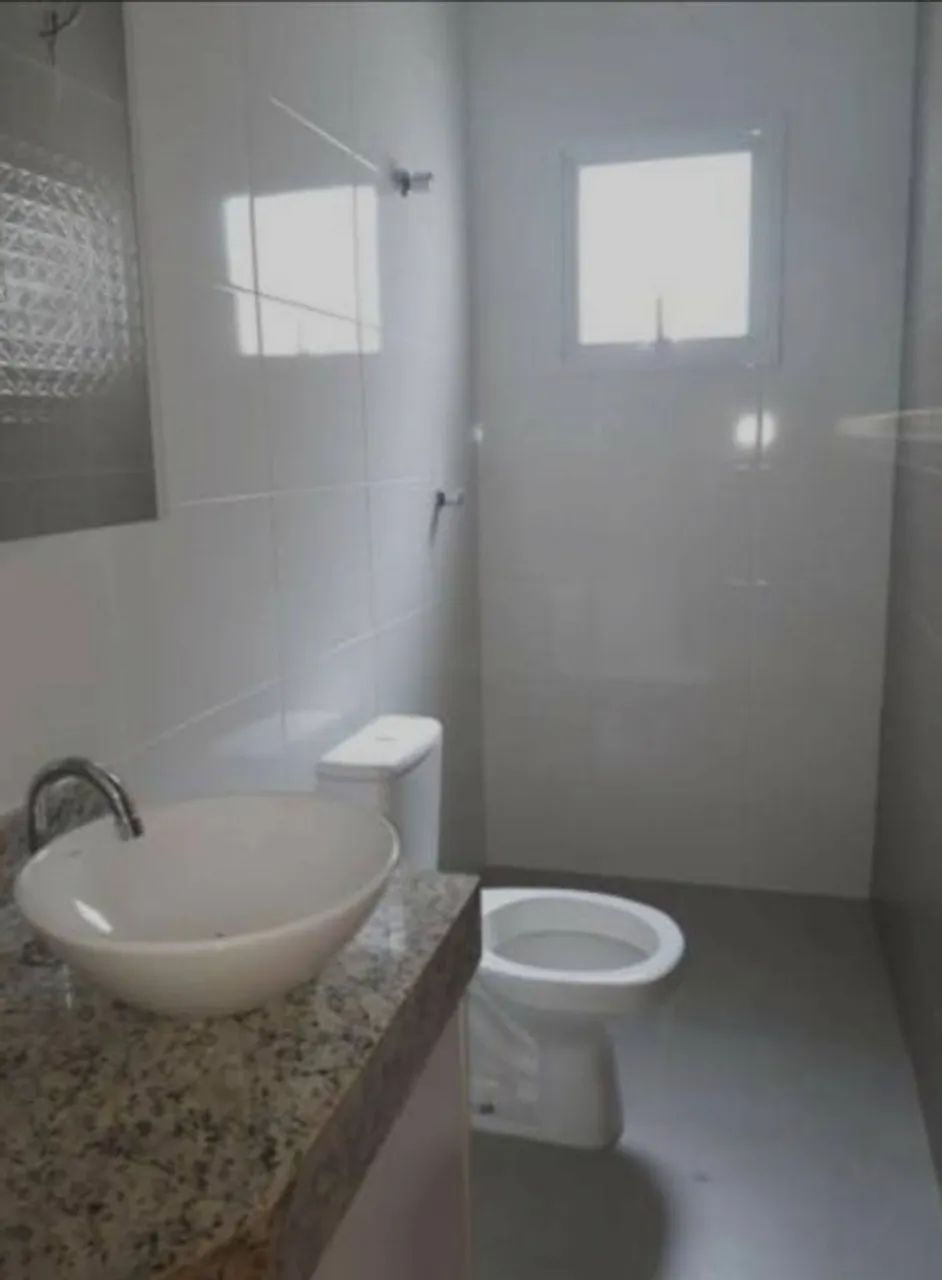 Casa com 2 Quartos com Parcelas Acessíveis - Foto 3