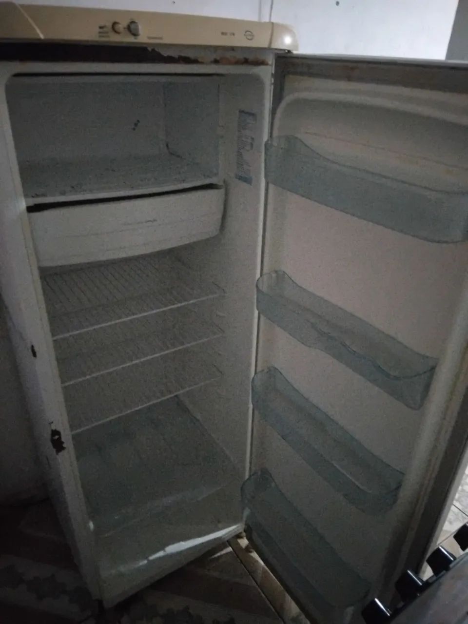 Geladeira 