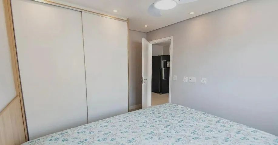 Apartamento para aluguel, 2 quartos/1 vaga/mobiliado - Foto 5