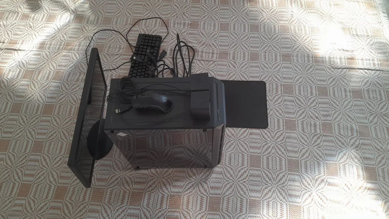 PC Gamer com Intel i3 - Foto 3