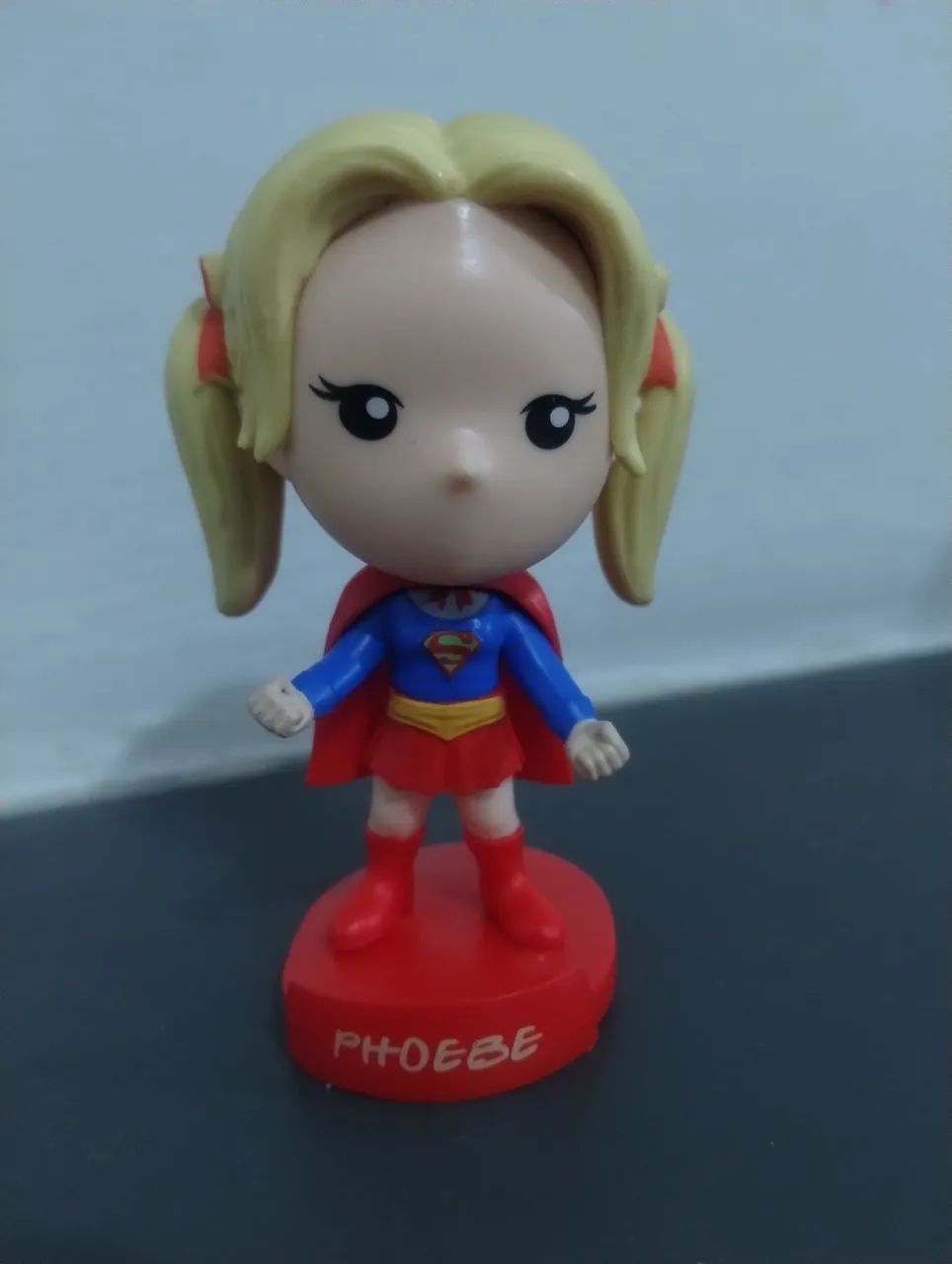Phoebe bobs - Foto 5